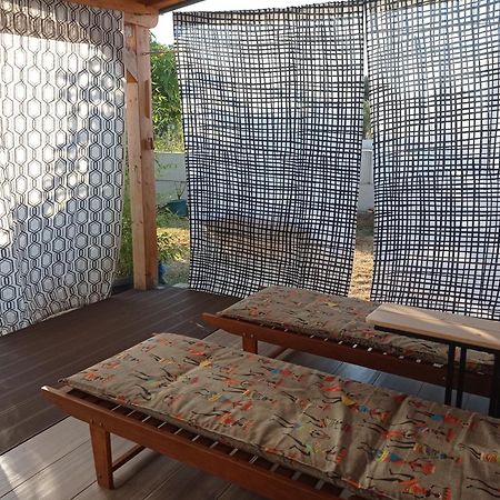 פאז'אנה Nature Home Eco-Friendly Pet-Friendly מראה חיצוני תמונה