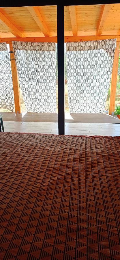 פאז'אנה Nature Home Eco-Friendly Pet-Friendly מראה חיצוני תמונה