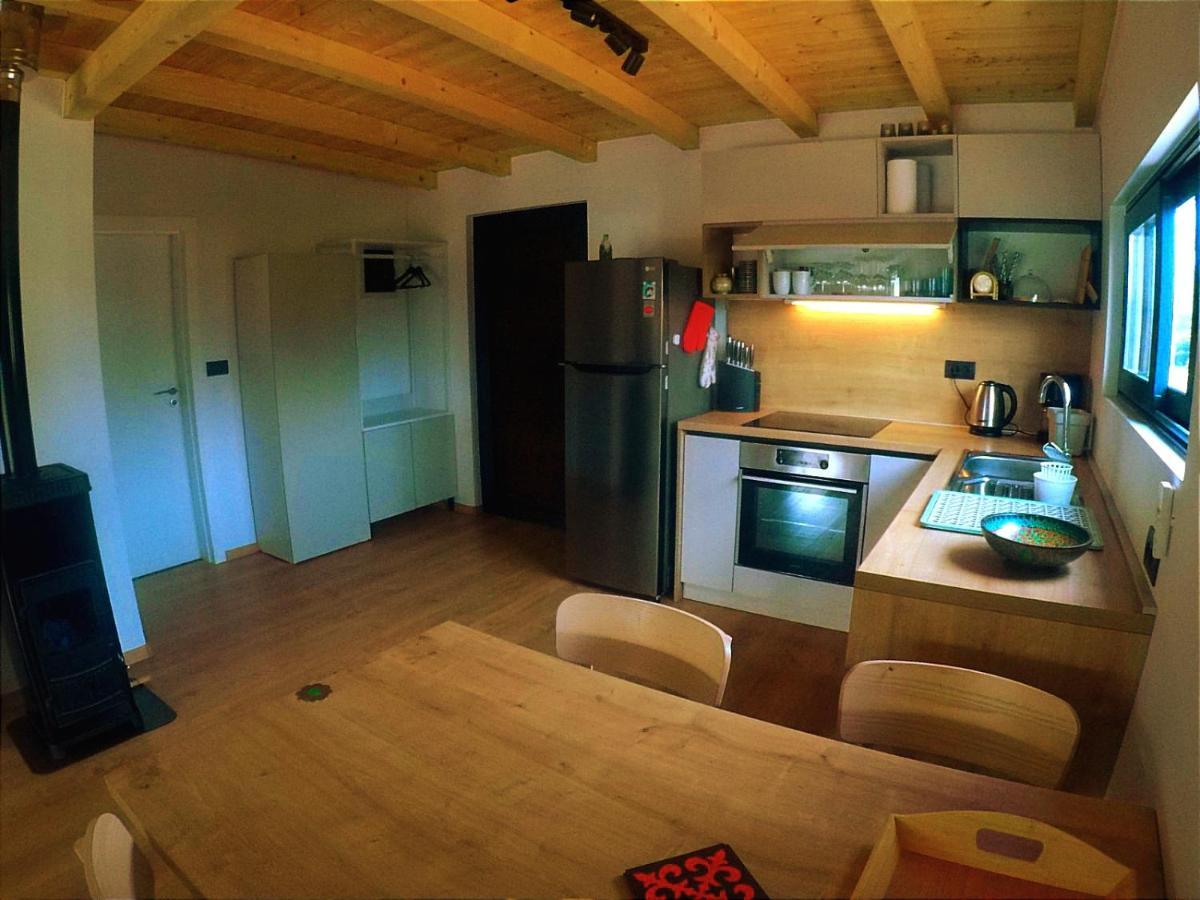 פאז'אנה Nature Home Eco-Friendly Pet-Friendly מראה חיצוני תמונה