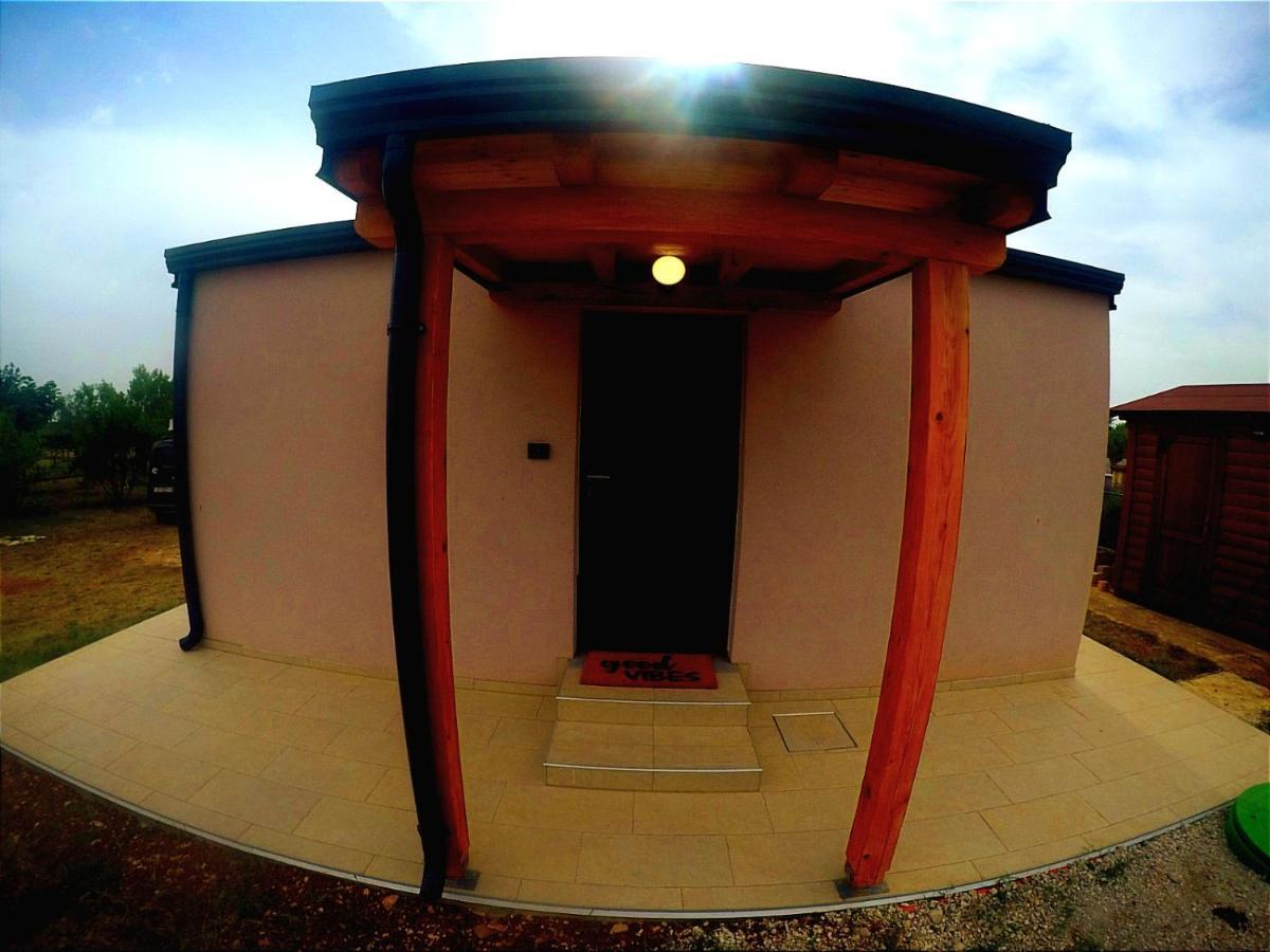 פאז'אנה Nature Home Eco-Friendly Pet-Friendly מראה חיצוני תמונה