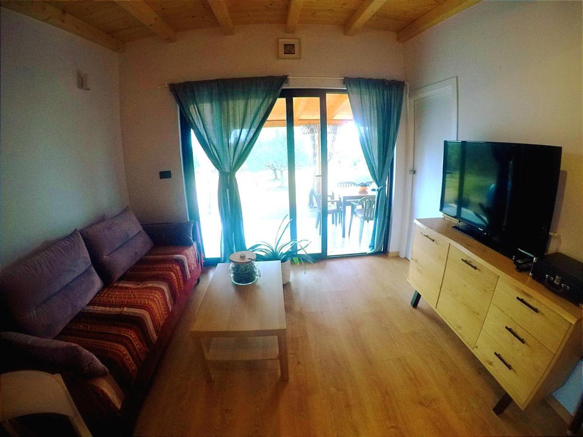 פאז'אנה Nature Home Eco-Friendly Pet-Friendly מראה חיצוני תמונה