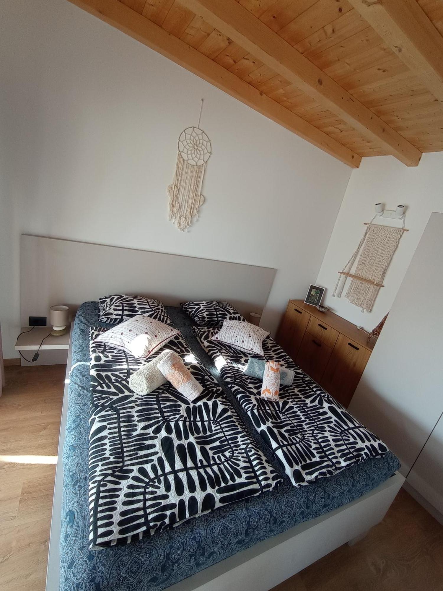 פאז'אנה Nature Home Eco-Friendly Pet-Friendly מראה חיצוני תמונה