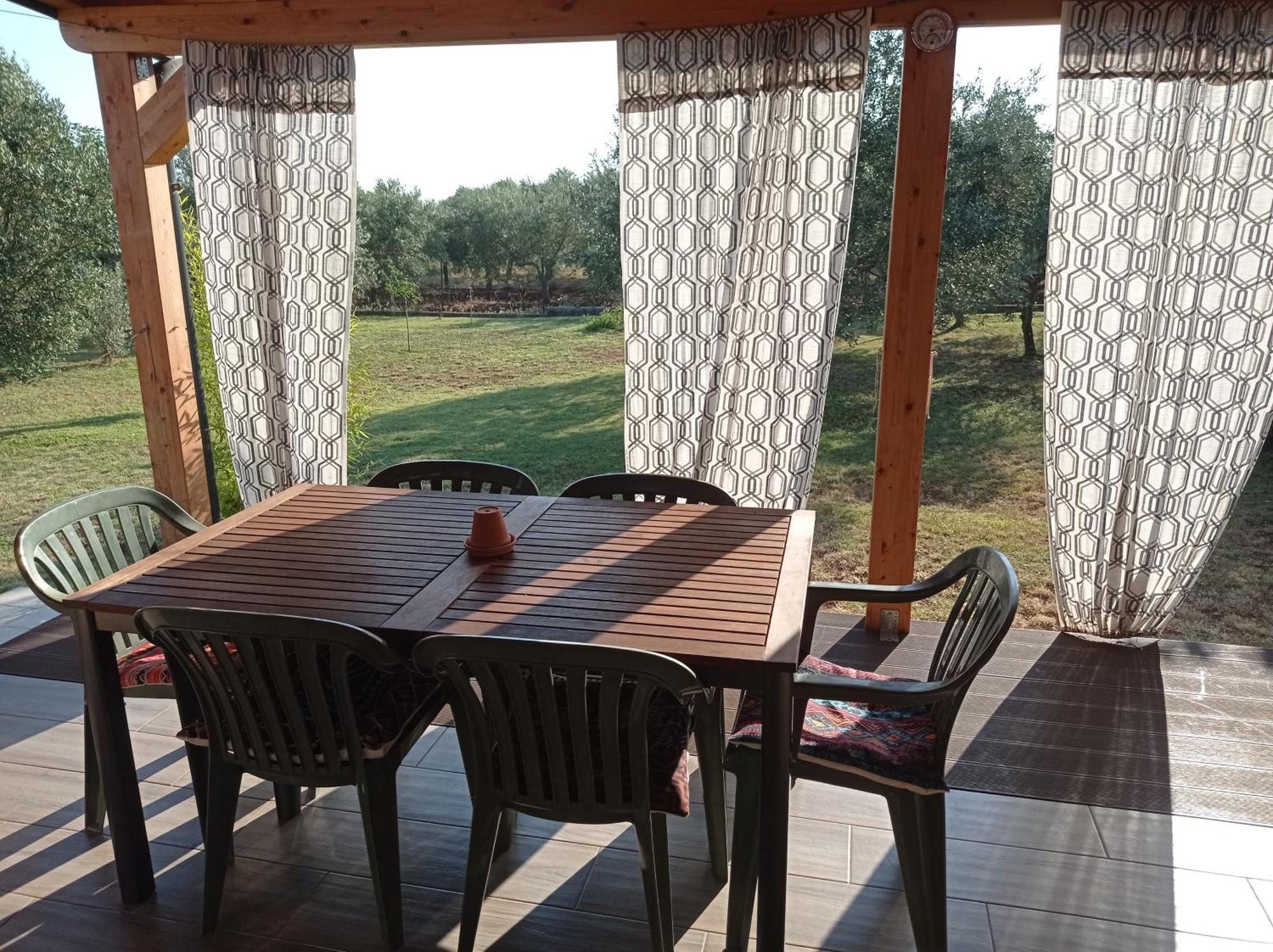 פאז'אנה Nature Home Eco-Friendly Pet-Friendly מראה חיצוני תמונה