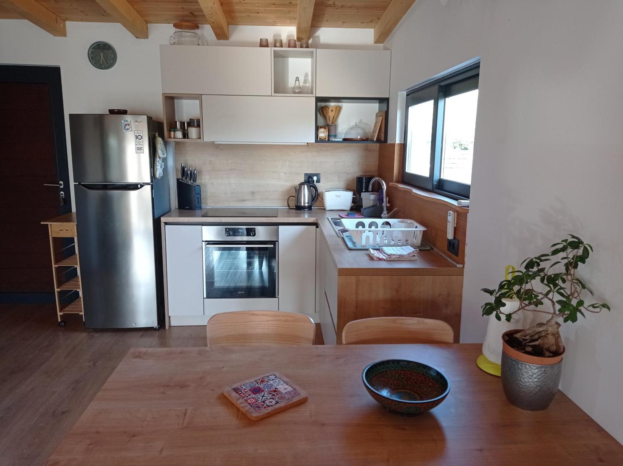 פאז'אנה Nature Home Eco-Friendly Pet-Friendly מראה חיצוני תמונה