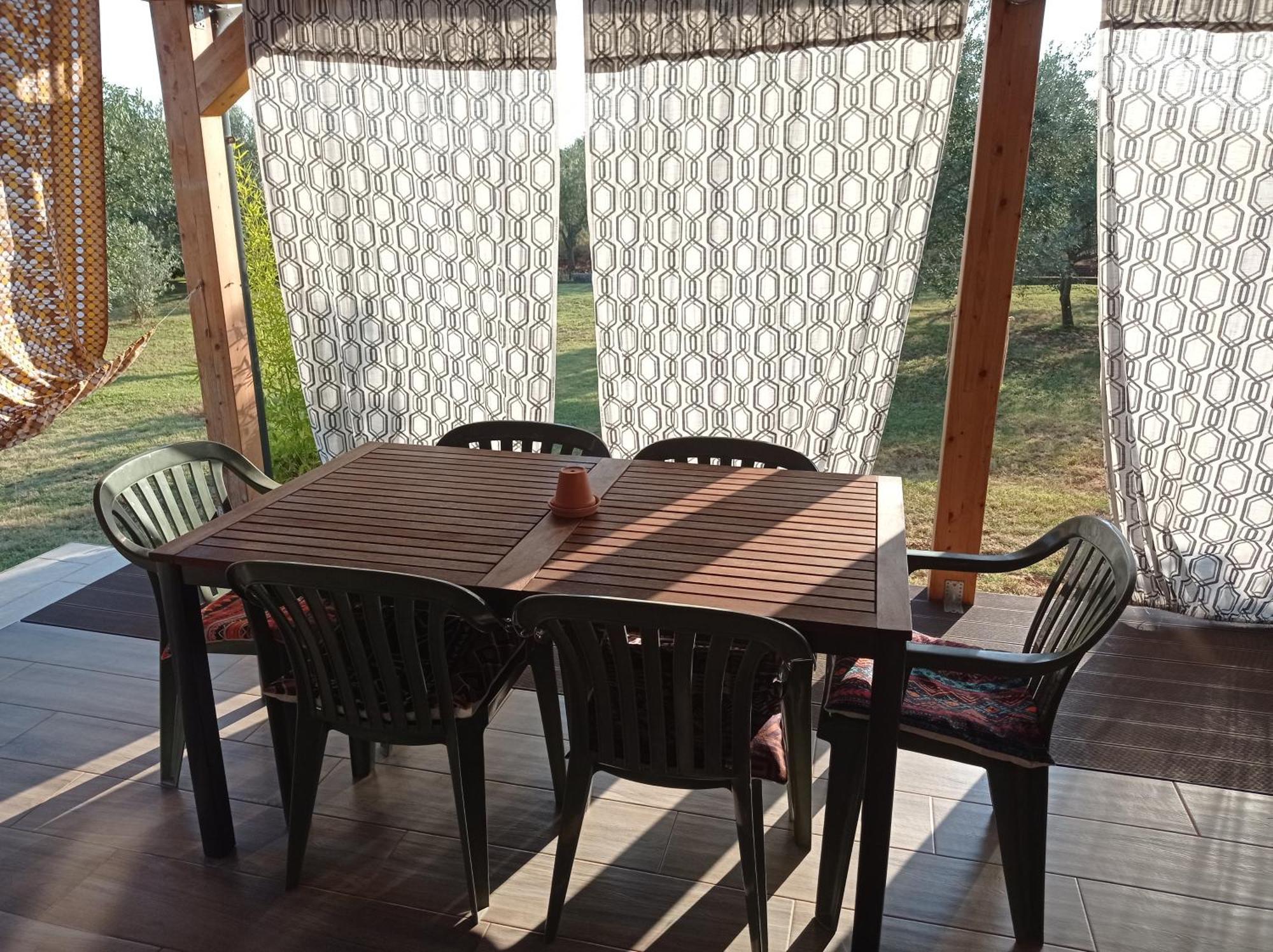 פאז'אנה Nature Home Eco-Friendly Pet-Friendly מראה חיצוני תמונה