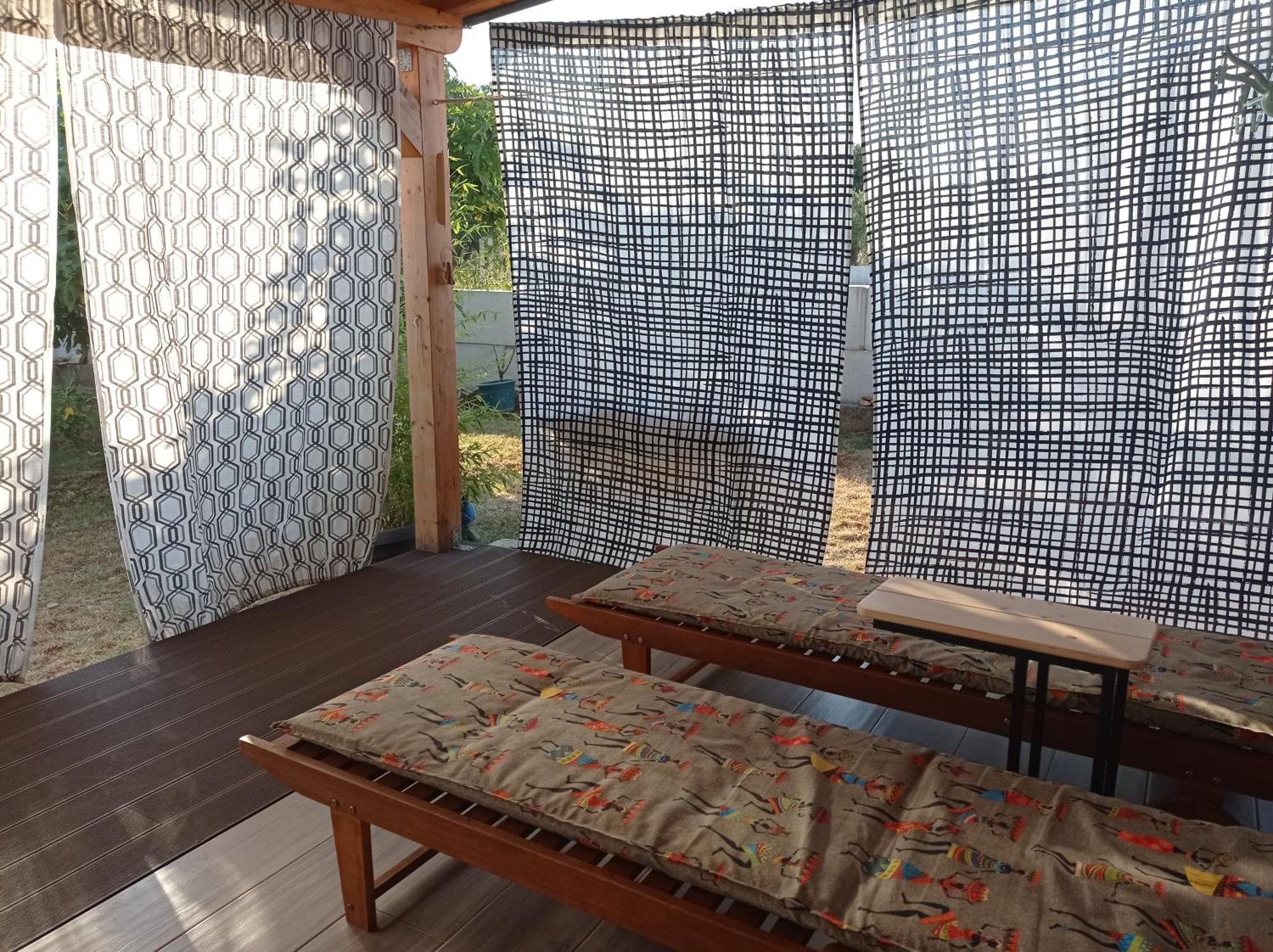 פאז'אנה Nature Home Eco-Friendly Pet-Friendly מראה חיצוני תמונה