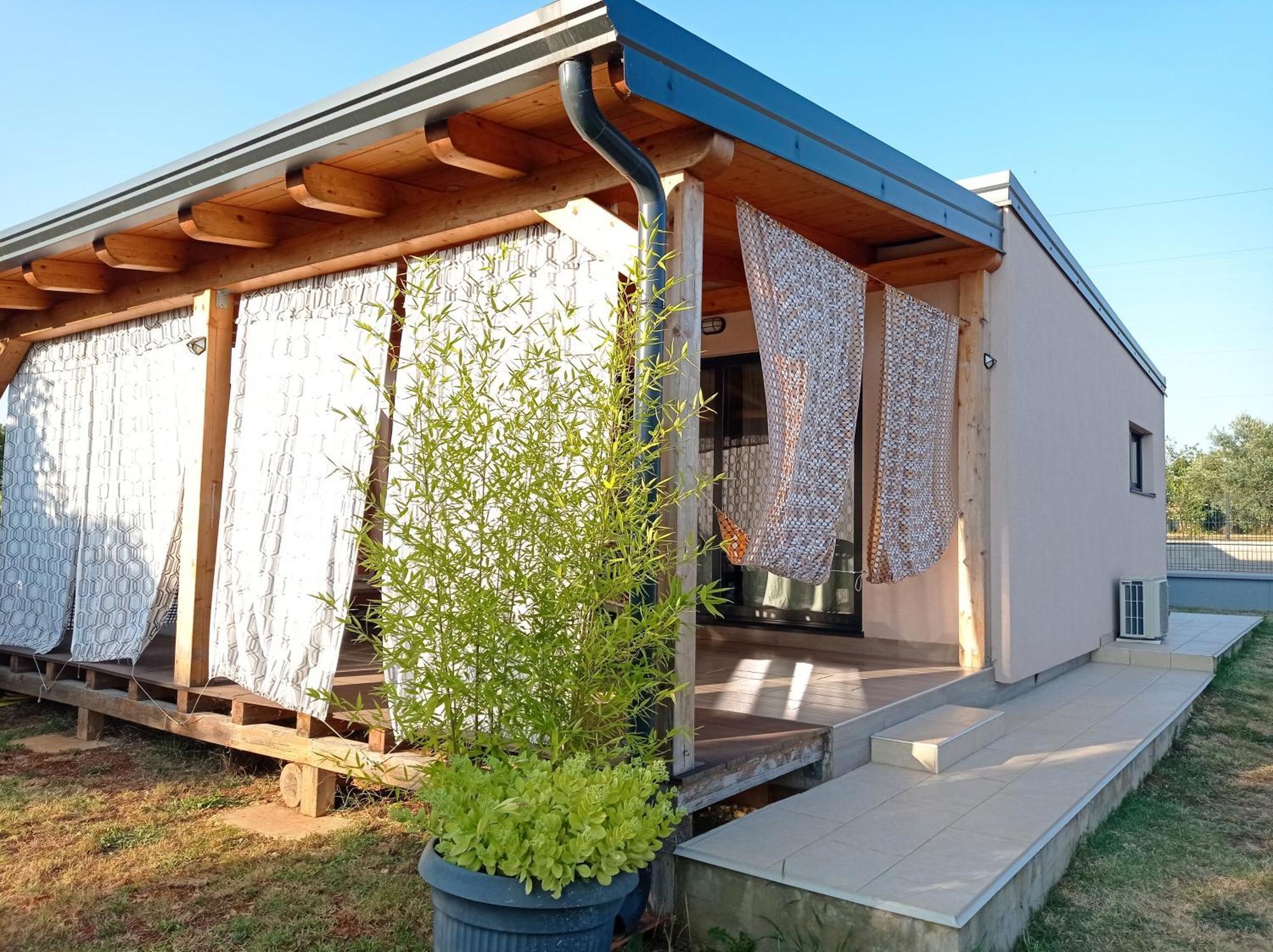 פאז'אנה Nature Home Eco-Friendly Pet-Friendly מראה חיצוני תמונה